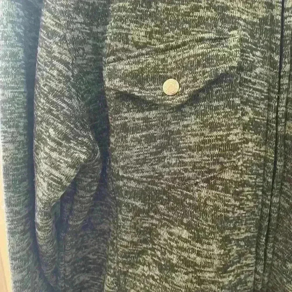 Mountain Khakis Men's Old Faithful Sweater Size Medium, Like New - Picture 3 of 16